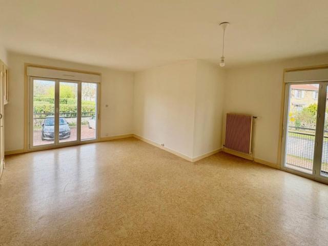 Appartement location à Roanne