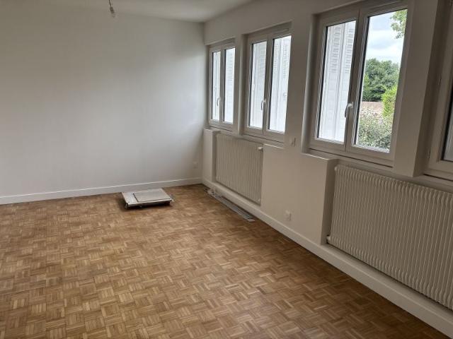Appartement location à Antony, Châtillon