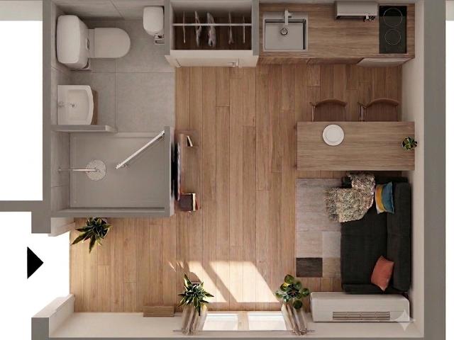 Appartement location à Roanne