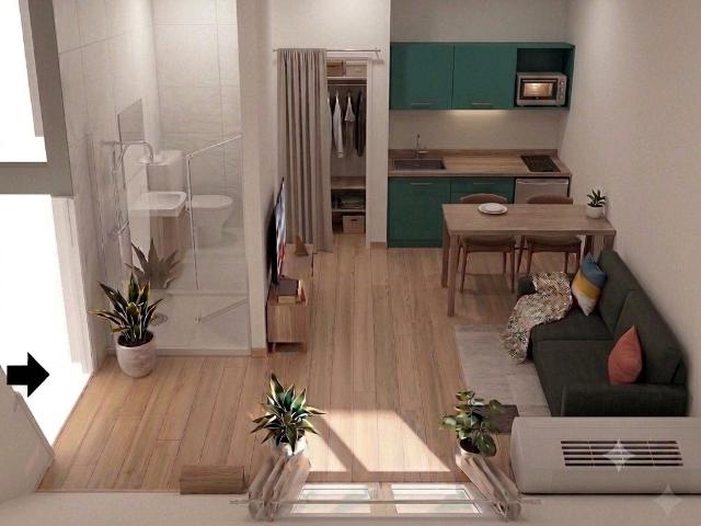 Appartement location à Roanne