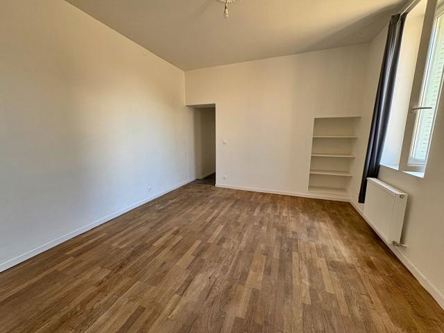 Appartement location à Roanne
