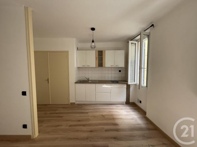 Appartement location à Marseille, Aubagne