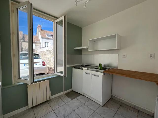 Appartement location à Pacy-sur-Eure