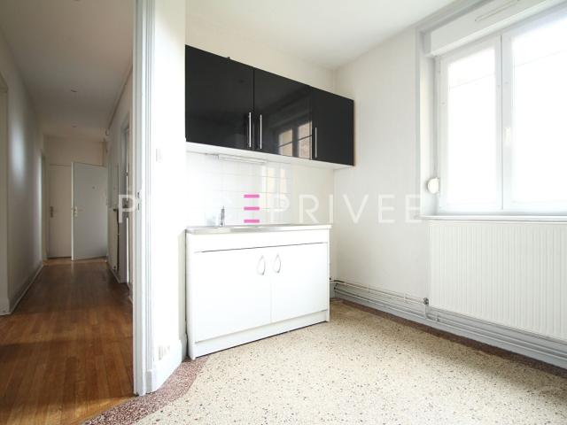 Appartement location à Nancy