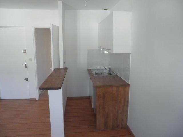 Appartement location à Marseille