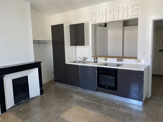 Appartement location à Montpellier