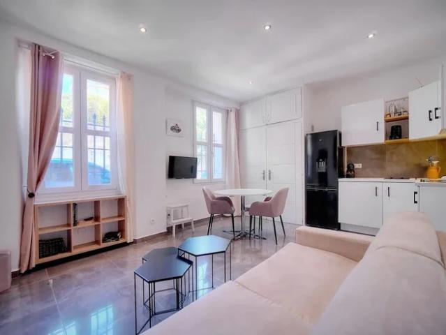Appartement location à Grasse, Cannes