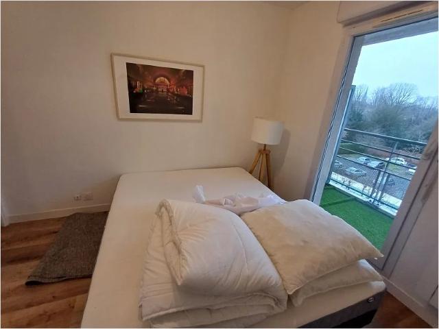 Appartement location à Lille, Tourcoing