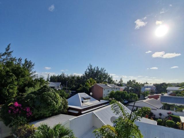 Appartement location à La Réunion