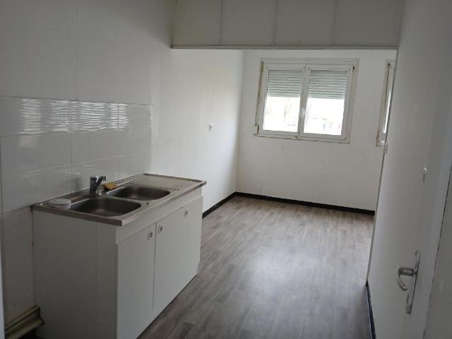 Appartement location à Sedan