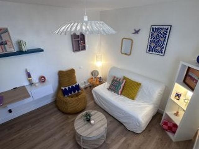 Appartement location à Vannes, Bretagne