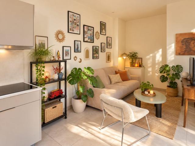 Appartement location à Le Goaner, Auray