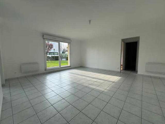 Appartement location à Clermont, Saint-just-en-chaussée