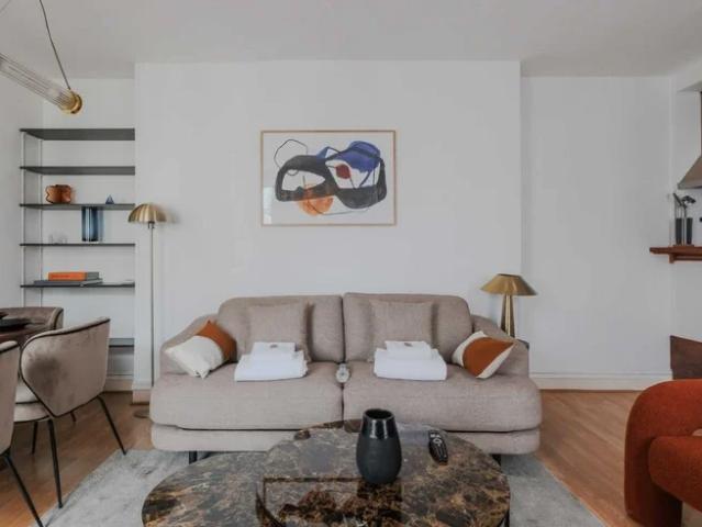 Appartement location à France métropolitaine, Neuilly-sur-seine