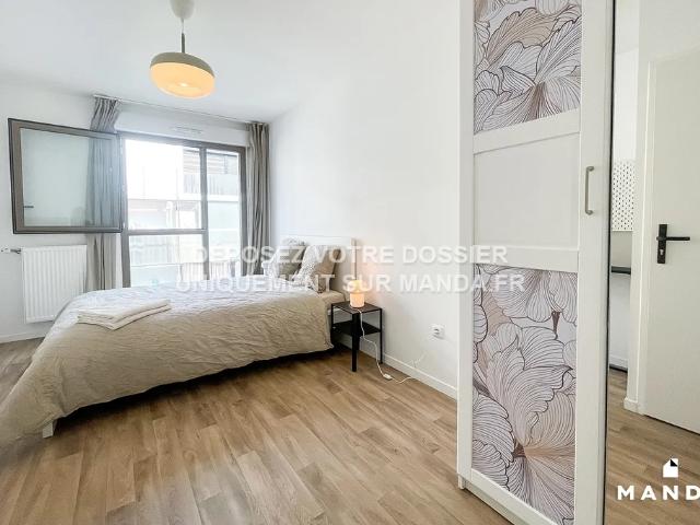 Appartement location à France métropolitaine, Stains