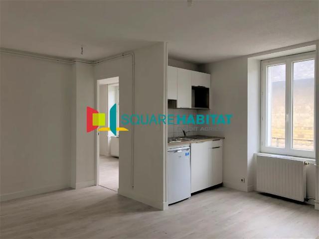 Appartement location à Nevers