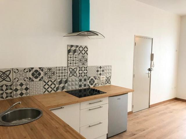 Appartement location à Bordeaux, Bastide Niel
