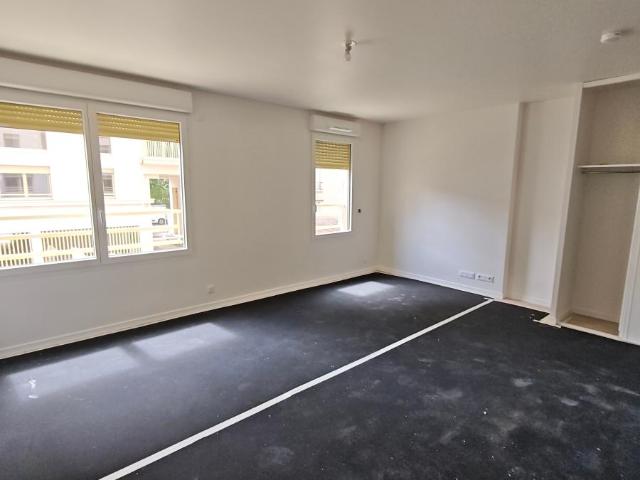Appartement location à Nanterre, Courbevoie