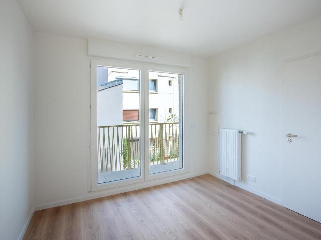 Appartement location à Nanterre, Courbevoie