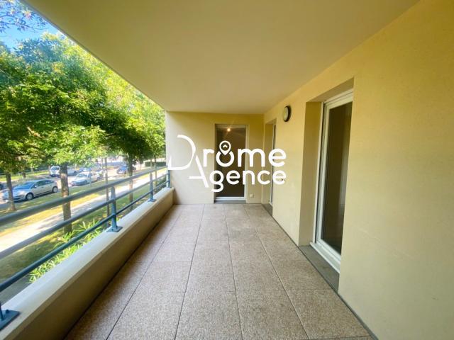 Appartement location à Valence