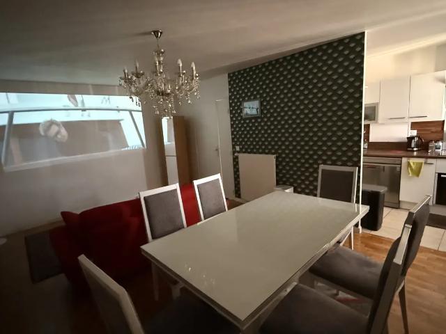 Appartement location à Palaiseau, Massy