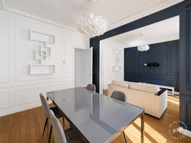 Appartement location à Nanterre, Asnières-sur-seine