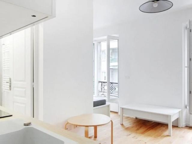Appartement location à Bobigny, Pantin