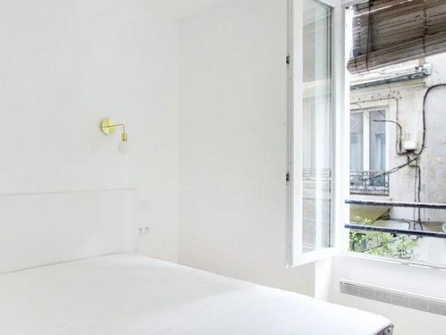 Appartement location à Bobigny, Pantin
