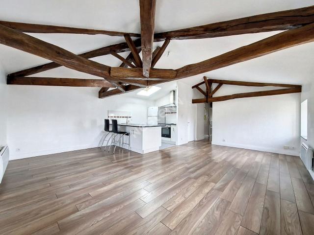 Appartement location à Poitiers