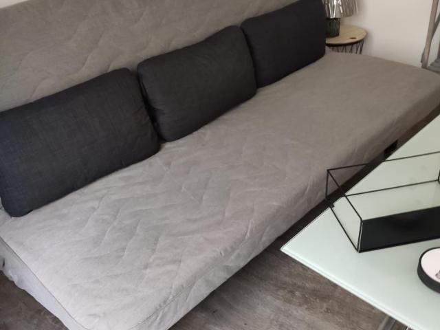 Appartement location à Aix-en-Provence, Trets