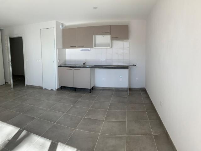 Appartement location à Toulouse, Castelginest
