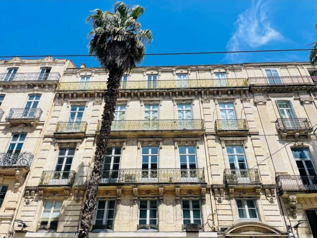 Appartement location à Montpellier, Villeneuve-lès-maguelone
