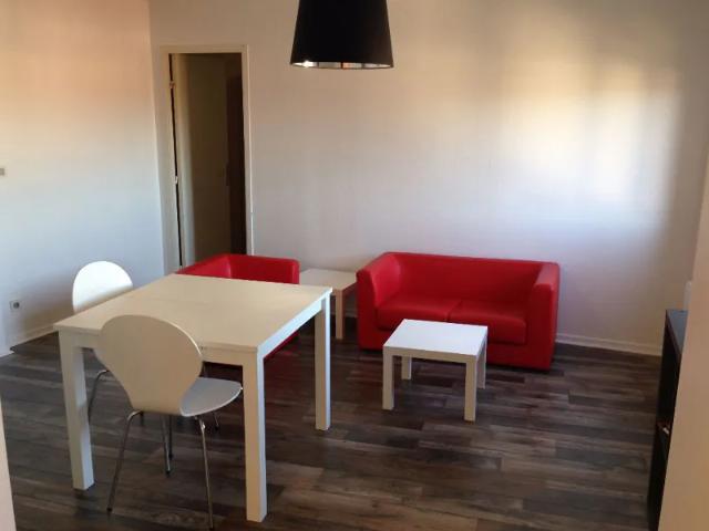Appartement location à Castres