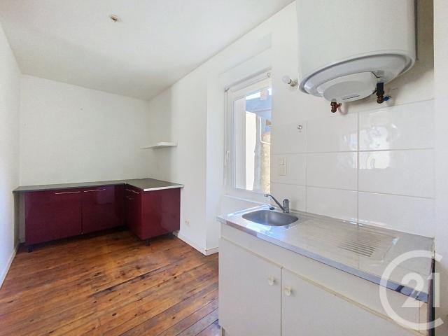 Appartement location à Cholet