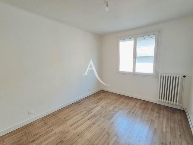 Appartement location à Nantes