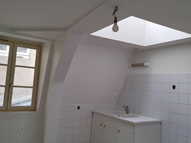Appartement location à Autun