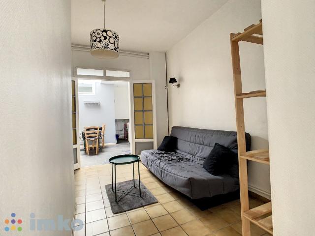 Appartement location à Lille