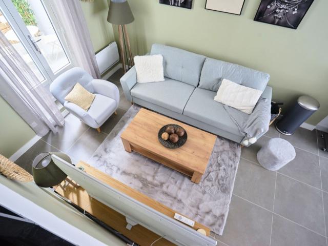 Appartement location à Lille
