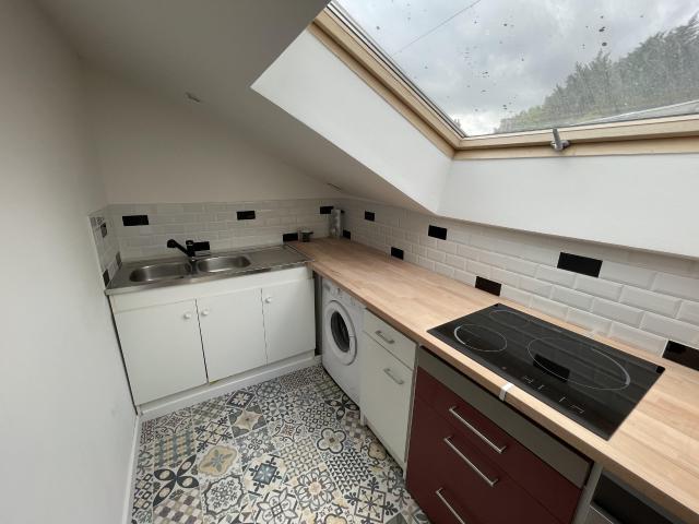 Appartement location à Orléans
