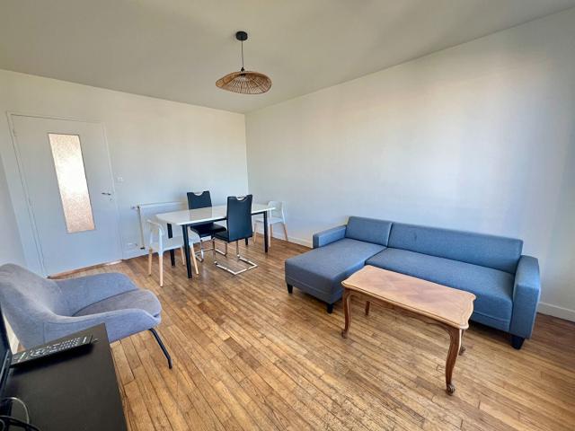 Appartement location à Rennes, Bretagne