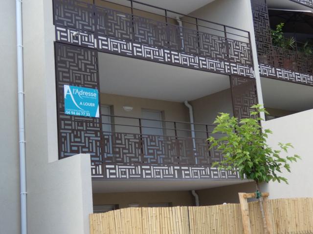 Appartement location à Bordeaux, Saint-Jean