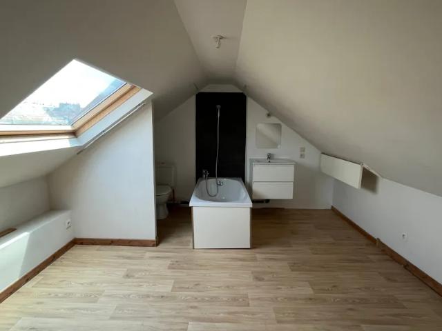 Appartement location à Reims
