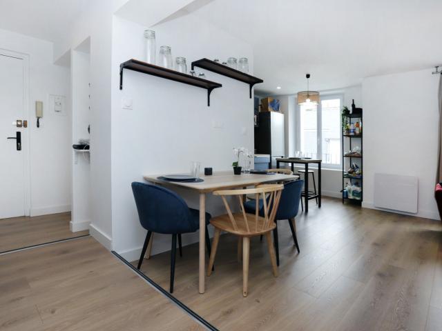Appartement location à Brest, Bretagne