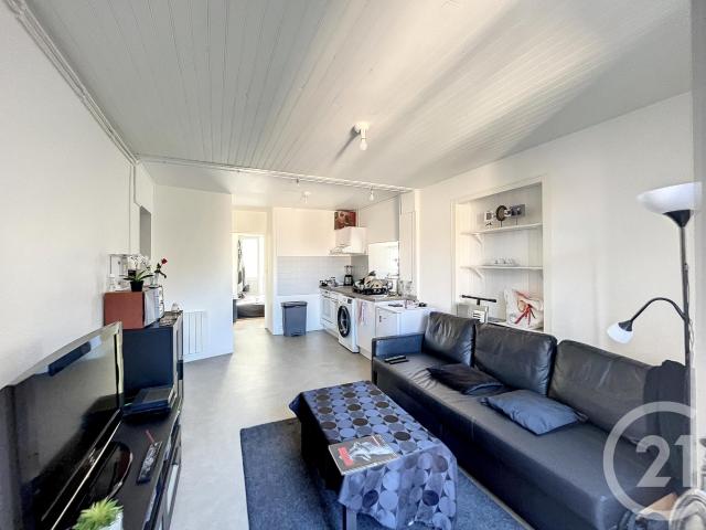 Appartement location à Riom, Puy-de-Dôme