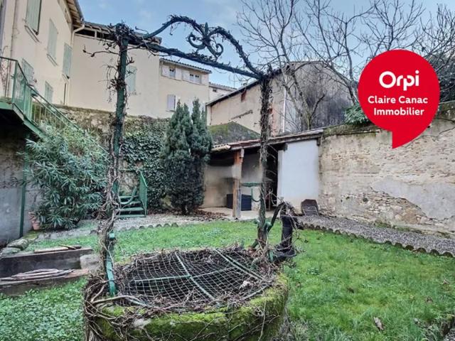 Appartement location à Castres