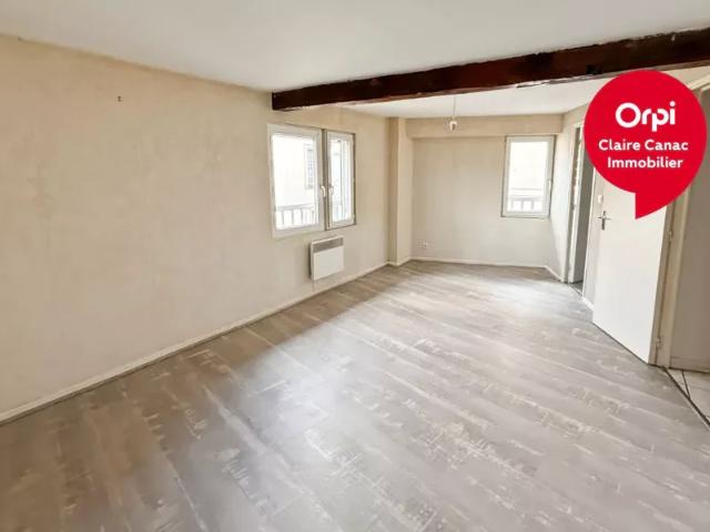 Appartement location à Castres