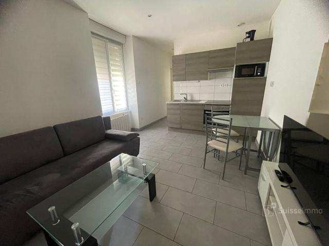 Appartement location à Belfort, Offemont