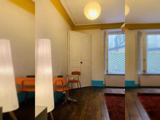 Appartement location à Paris, Île-de-France