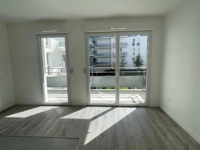 Appartement location à Le Raincy, Le Blanc-mesnil