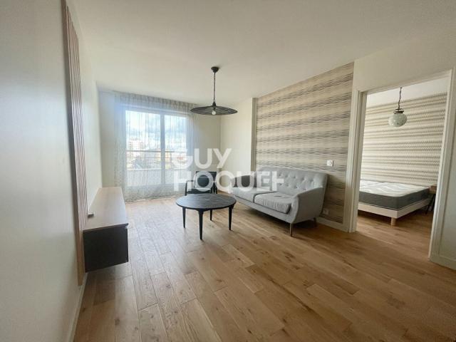 Appartement location à Nanterre, Bois-colombes